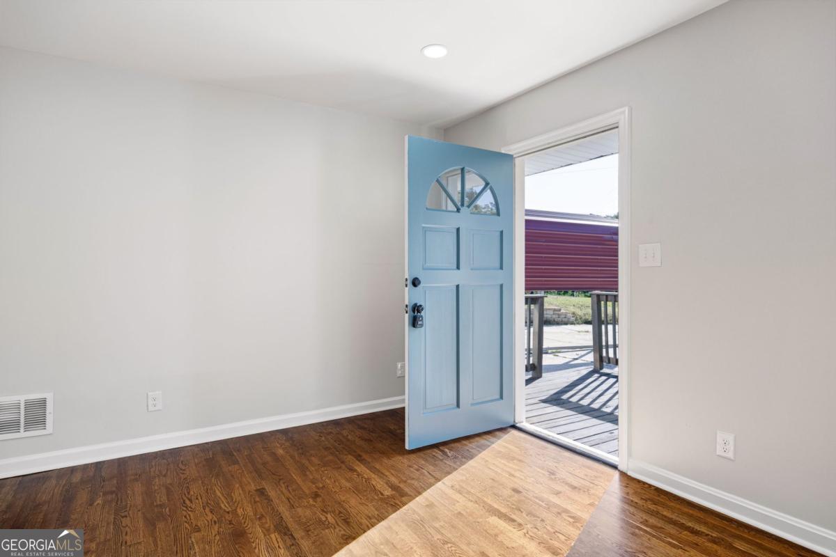 Powers Ferry Hills - Residential