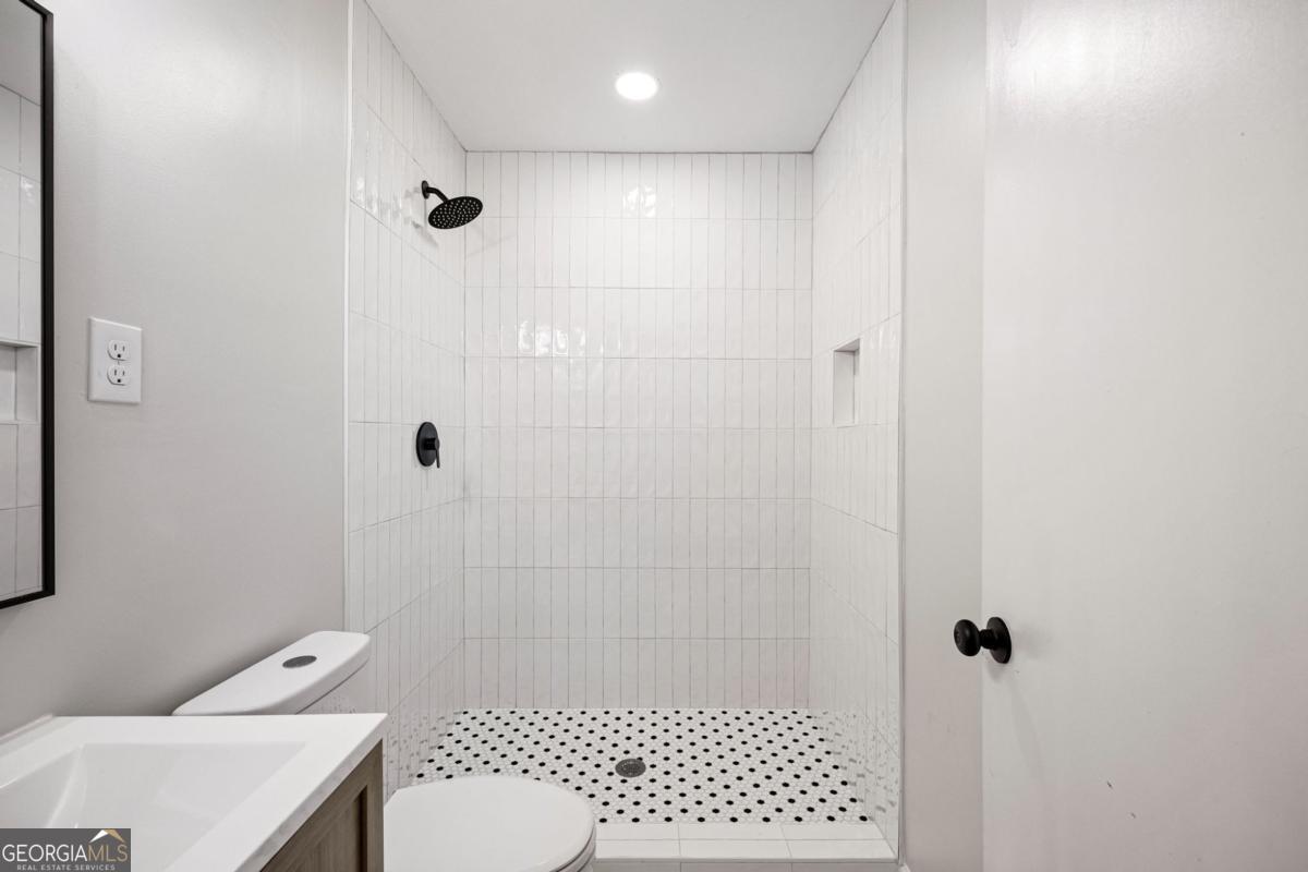 Powers Ferry Hills - Residential