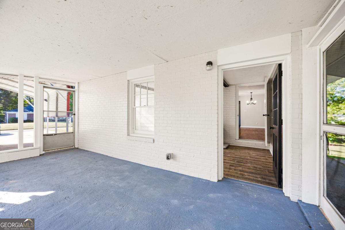 Powers Ferry Hills - Residential