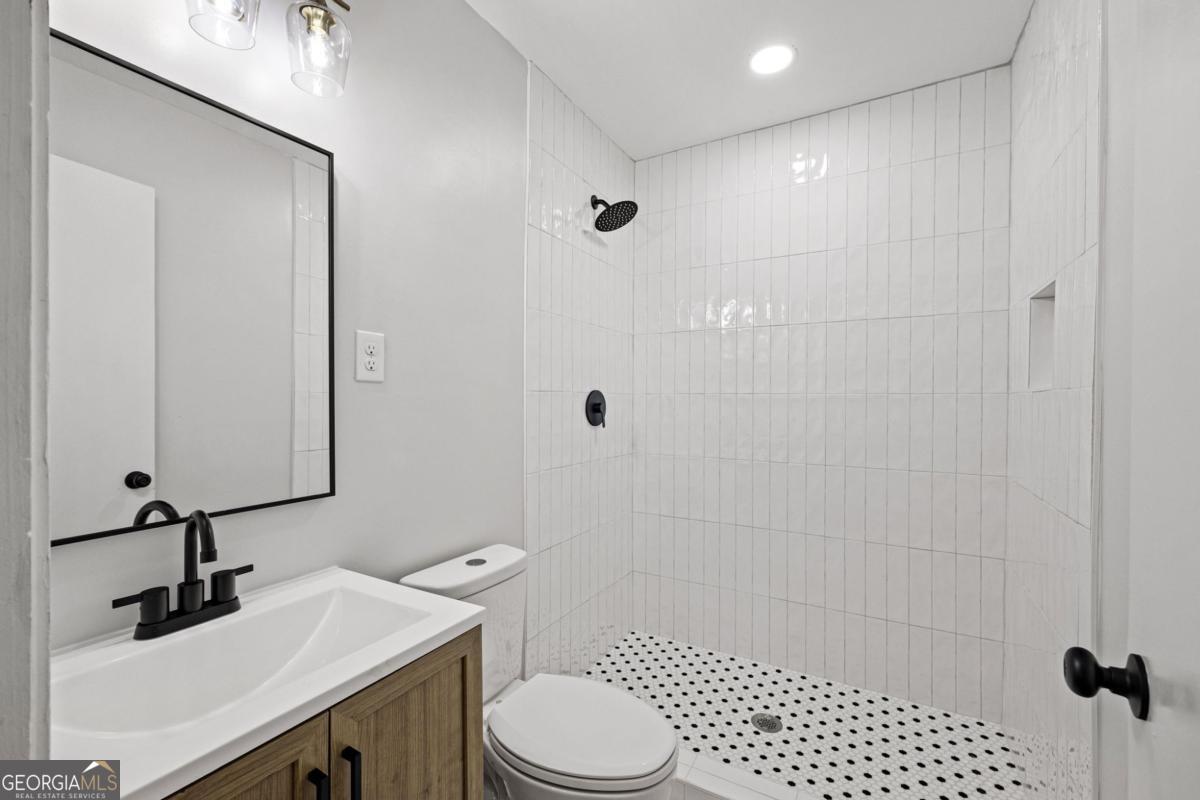 Powers Ferry Hills - Residential