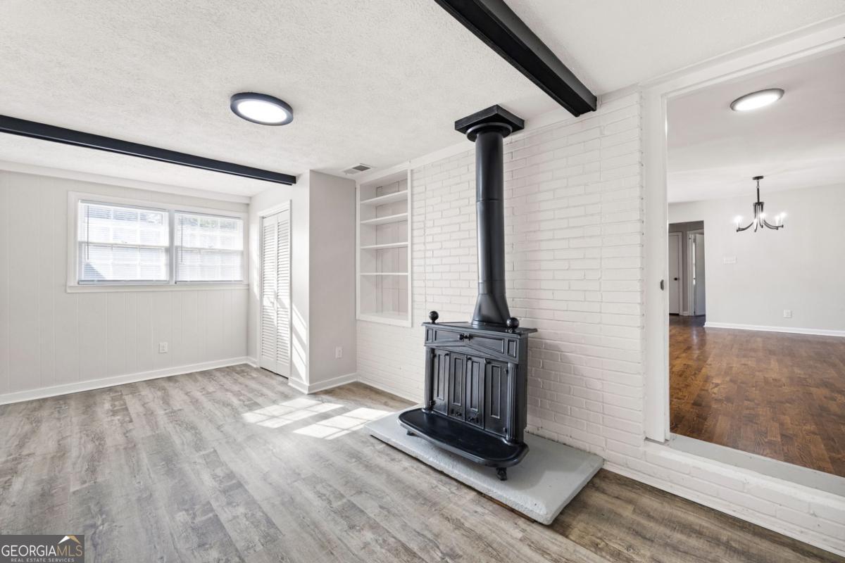 Powers Ferry Hills - Residential