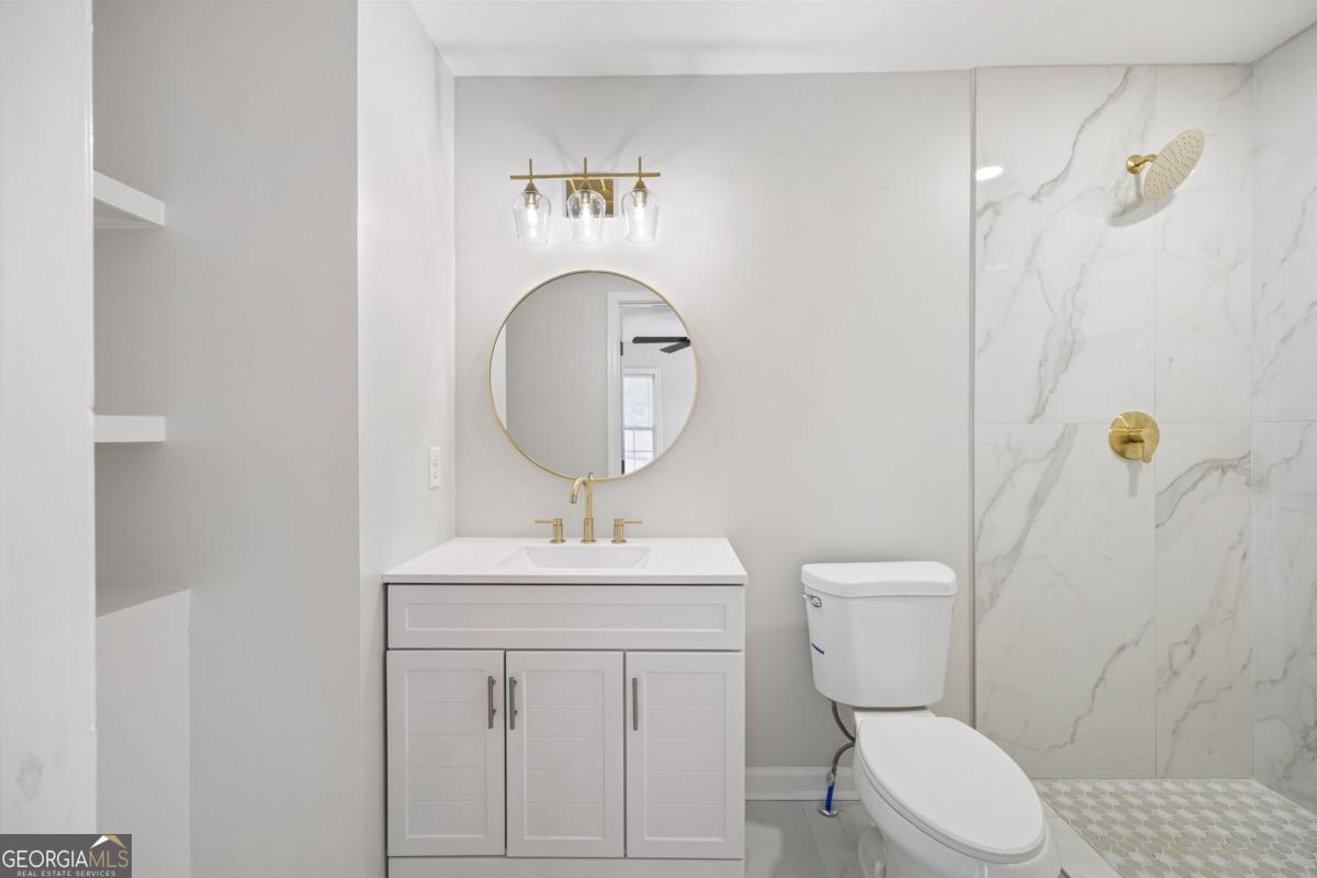 Powers Ferry Hills - Residential