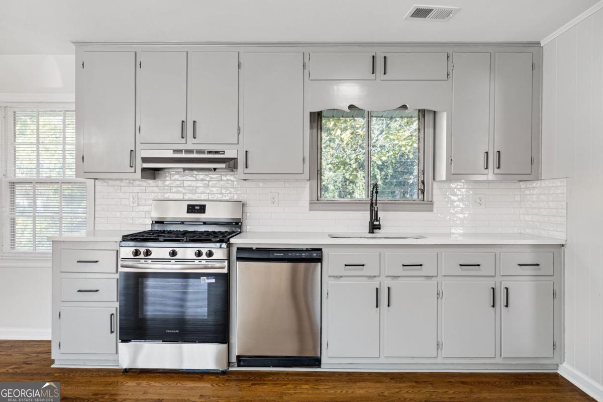 Powers Ferry Hills - Residential