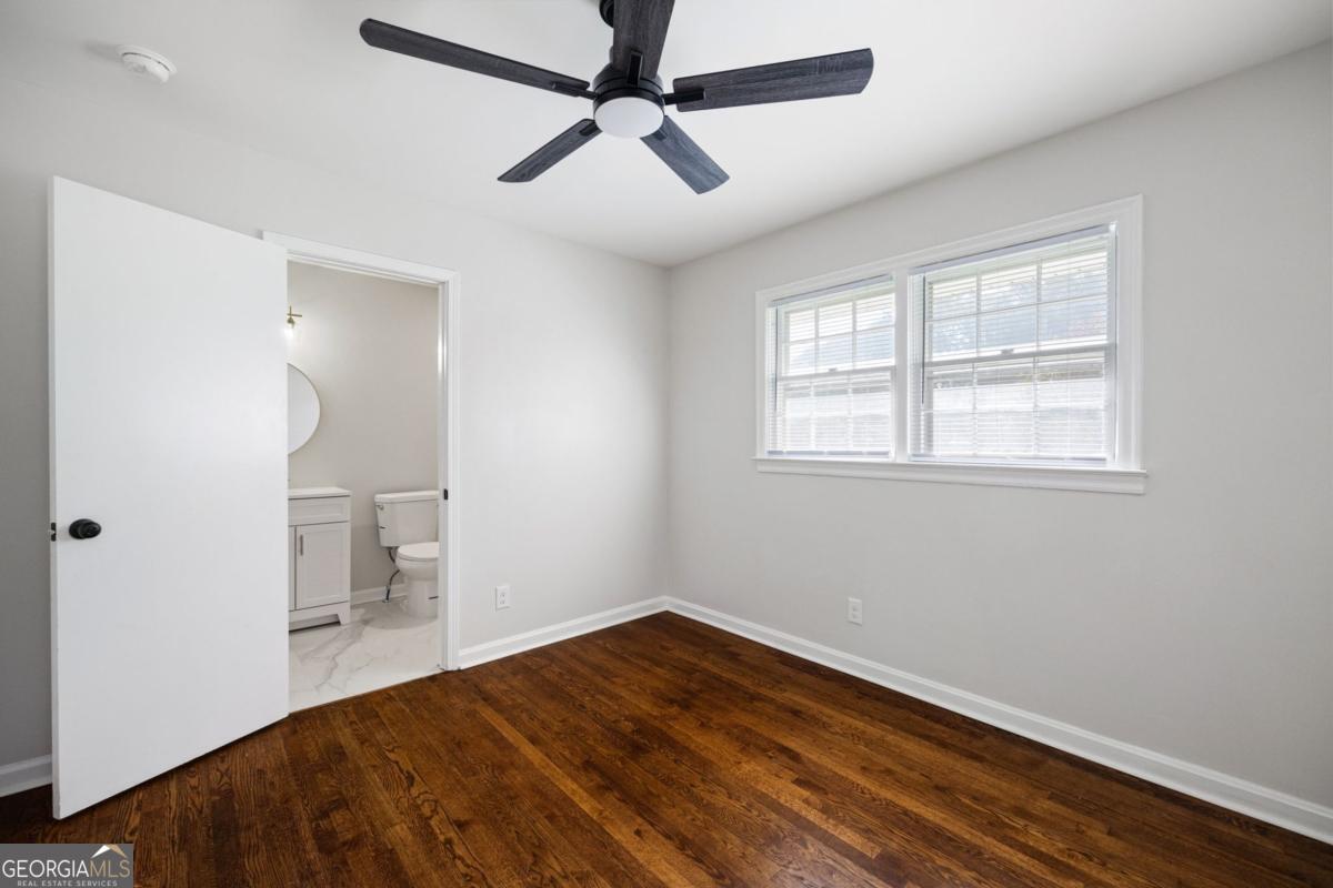 Powers Ferry Hills - Residential