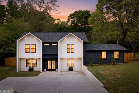 245 Doeskin TRL SE Smyrna GA 30082