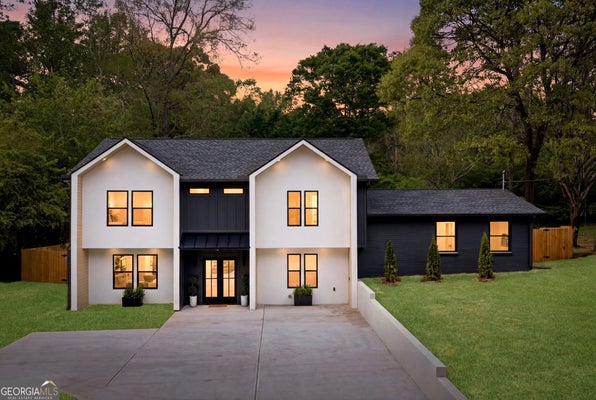 245 DOESKIN TRL SE, SMYRNA, GA 30082 - Image 217e720eb0ad64c7207f710db4834f2d/2462111815