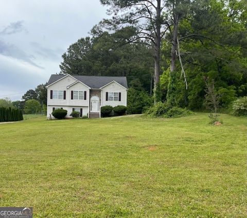 127 Mabry Road, Jackson, GA 30233 - #: 10514260