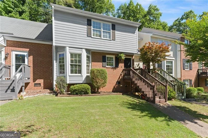 161 Brighten Court SW Unit 3