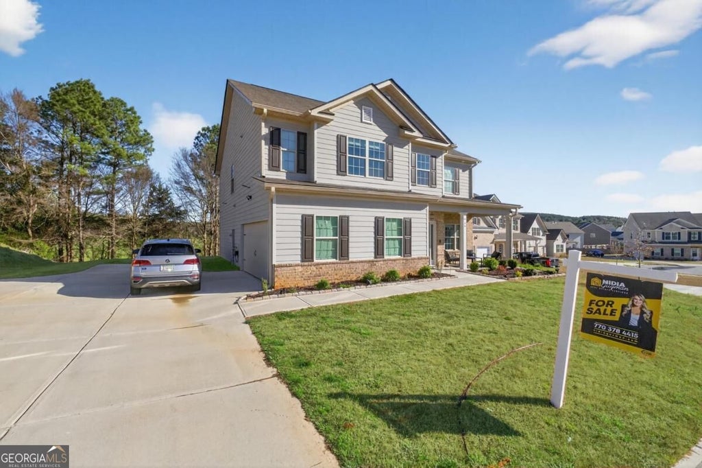 Photo of 15 Dublin Way NW, Adairsville, GA 30103 (MLS # 10851926)