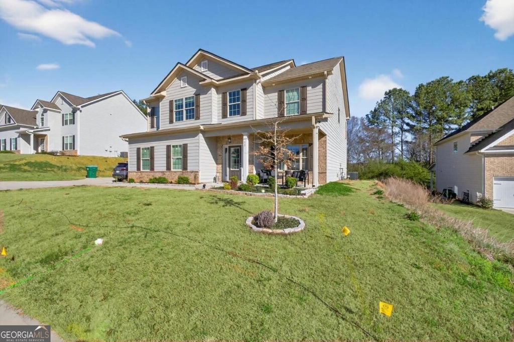 Photo of 15 Dublin Way NW, Adairsville, GA 30103 (MLS # 10851926)