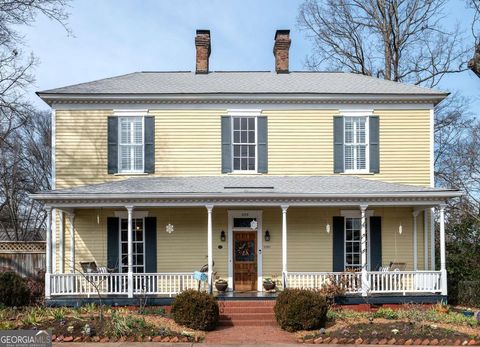 Property photo of 458 dearing st, athens, GA 30605