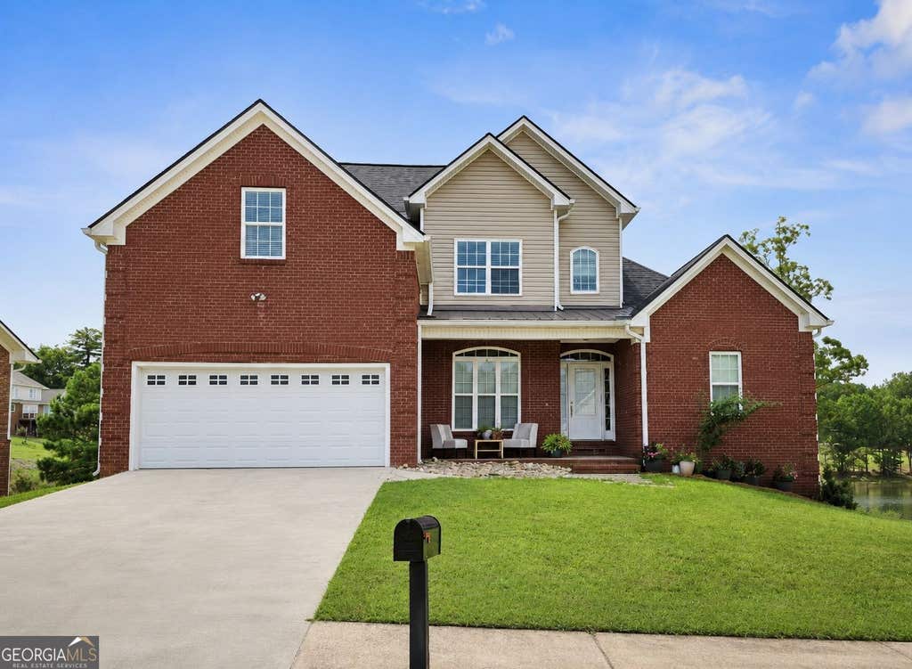 Photo of 25 Westmoreland Lake Dr, Buchanan, GA 30113 (MLS # 10810504)