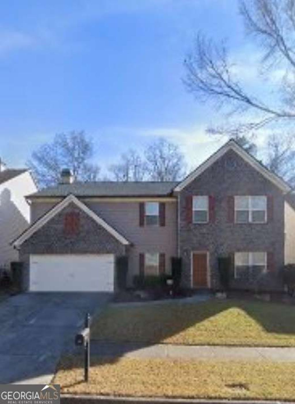 Photo of 3091 Montauk Hill Drive, Buford, GA 30519 (MLS # 10716867)