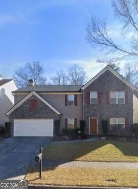3091 Montauk Hill DR Buford GA 30519