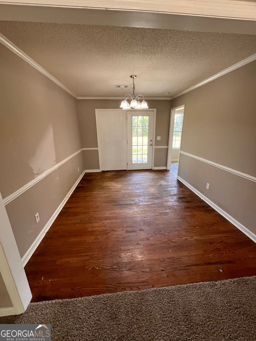 Photo of 4634 Storey Mill Road, Hephzibah, GA 30815 (MLS # 10760976)