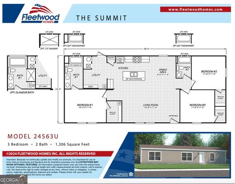 40 Carey ST Bowman GA 30624