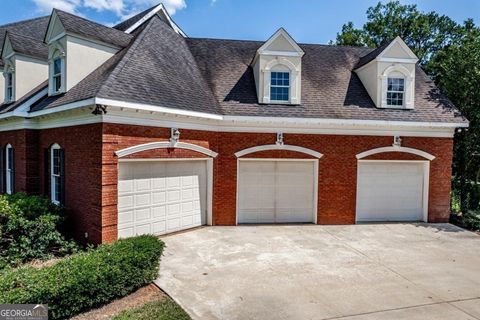 A home in Macon