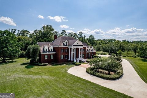 A home in Macon