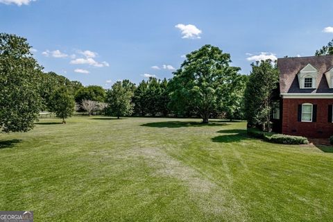 A home in Macon