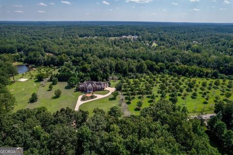 A home in Macon