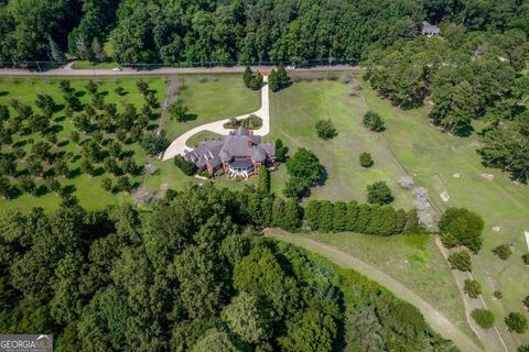 A home in Macon