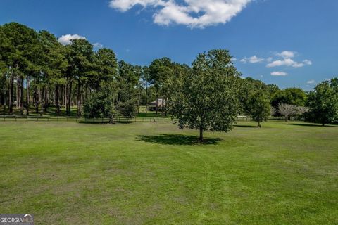 A home in Macon