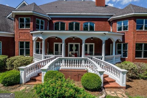 A home in Macon