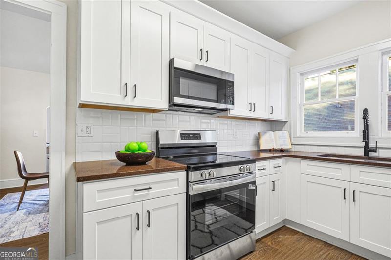 Center Hill - Residential