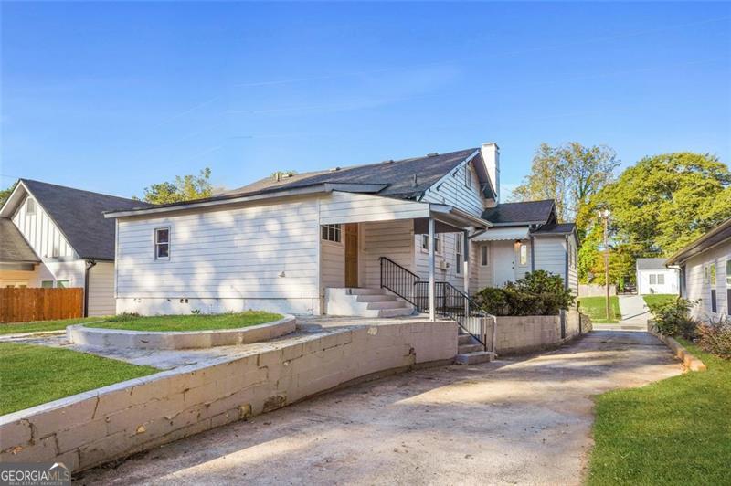 Center Hill - Residential