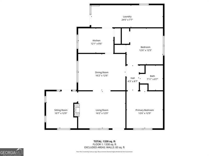 Center Hill - Residential
