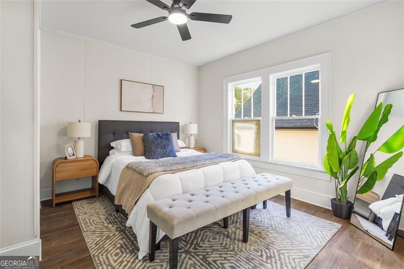 Center Hill - Residential