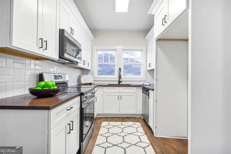 Center Hill - Residential