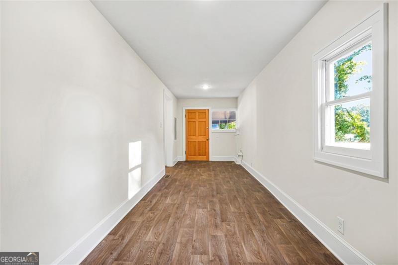 Center Hill - Residential
