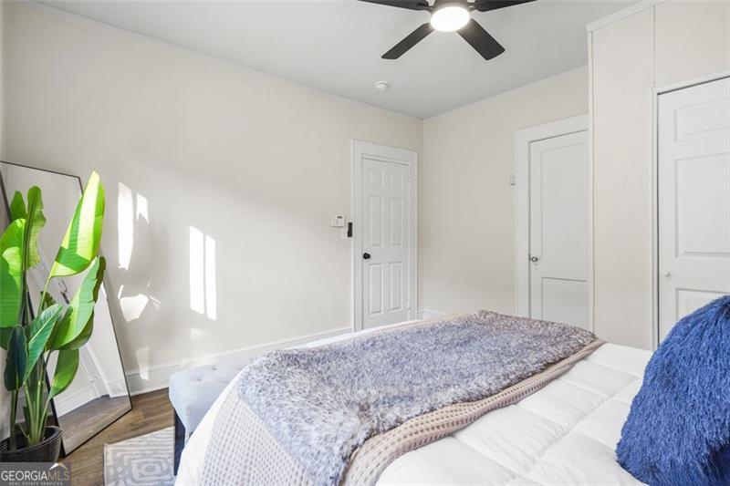 Center Hill - Residential