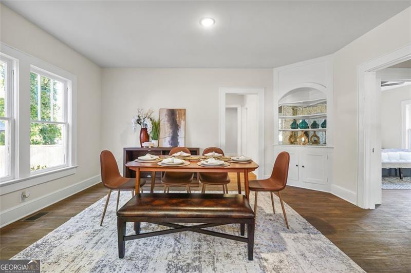 Center Hill - Residential