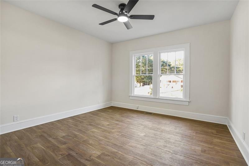 Center Hill - Residential