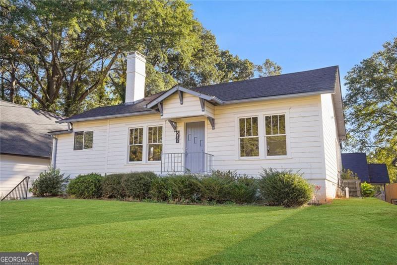 Center Hill - Residential