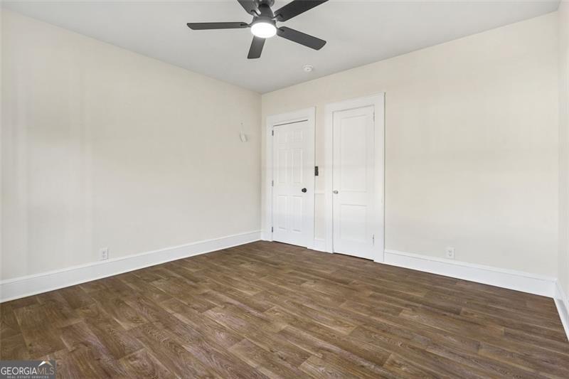 Center Hill - Residential