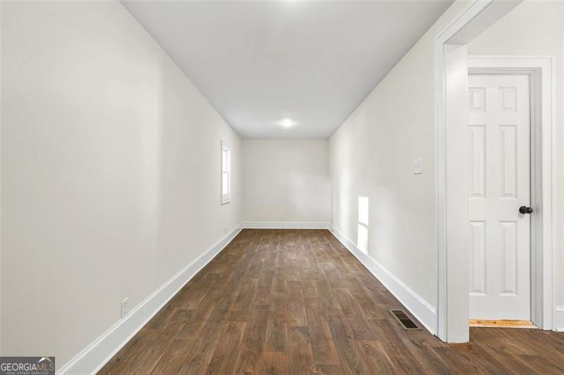 Center Hill - Residential