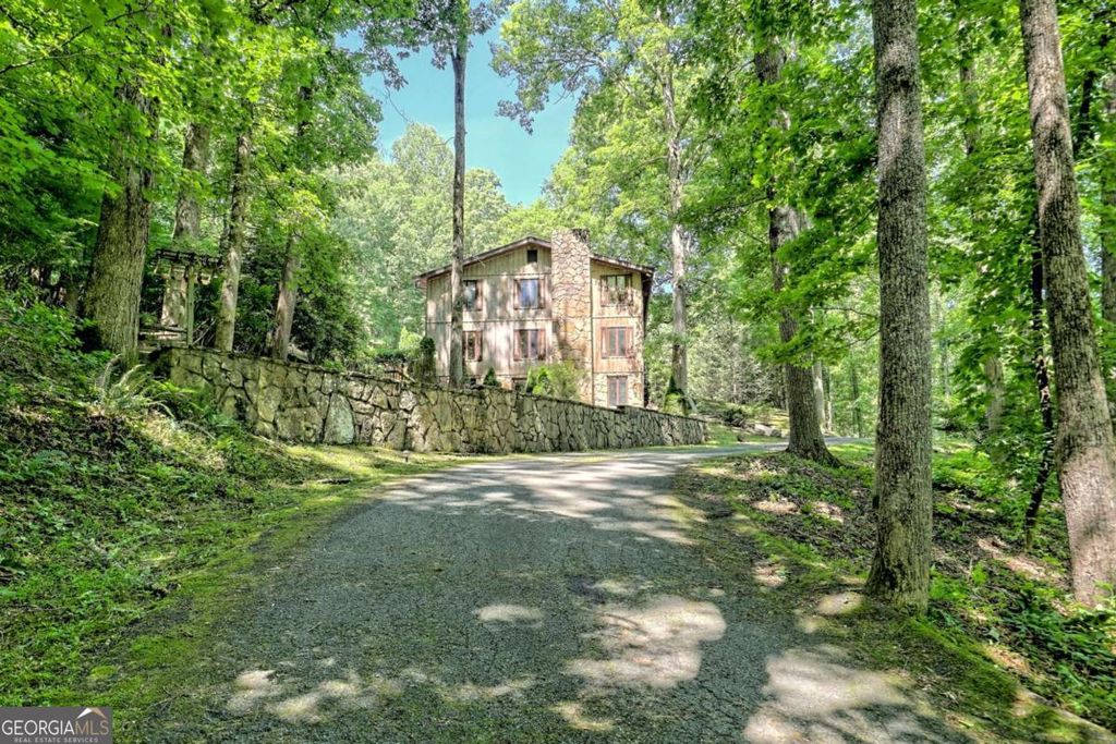 Photo of 192 Brookwood Drive, Blairsville, GA 30512 (MLS # 10737554)