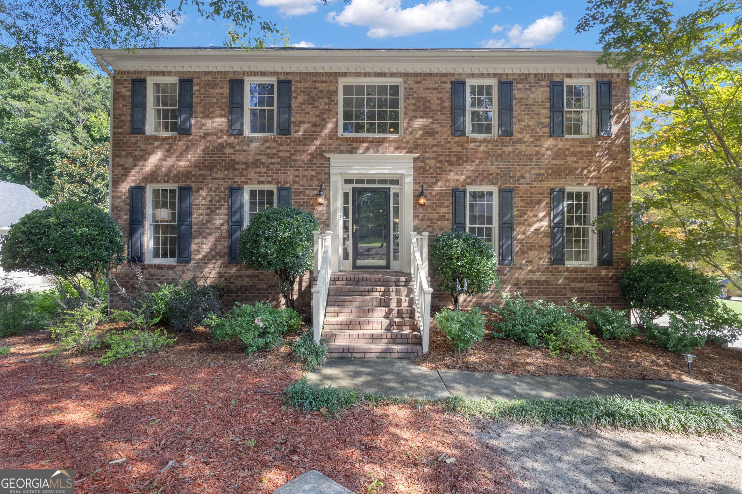 164 Cloister Drive