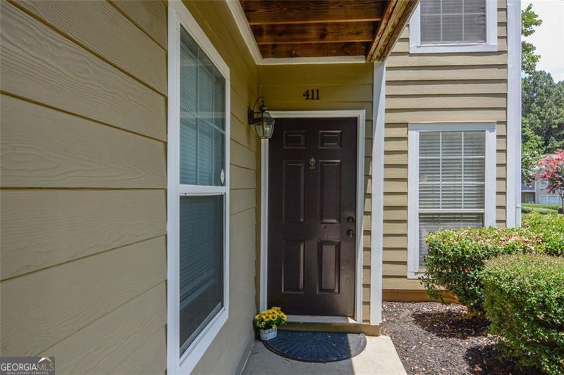 411 Berkeley Woods DR