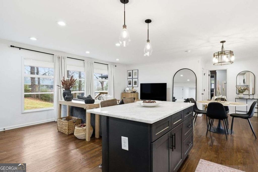 Photo of 3470 Glensford Drive, Decatur, GA 30032 (MLS # 10709811)