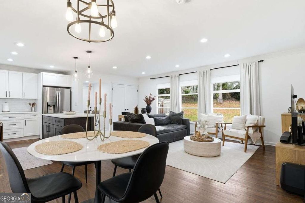 Photo of 3470 Glensford Drive, Decatur, GA 30032 (MLS # 10709811)