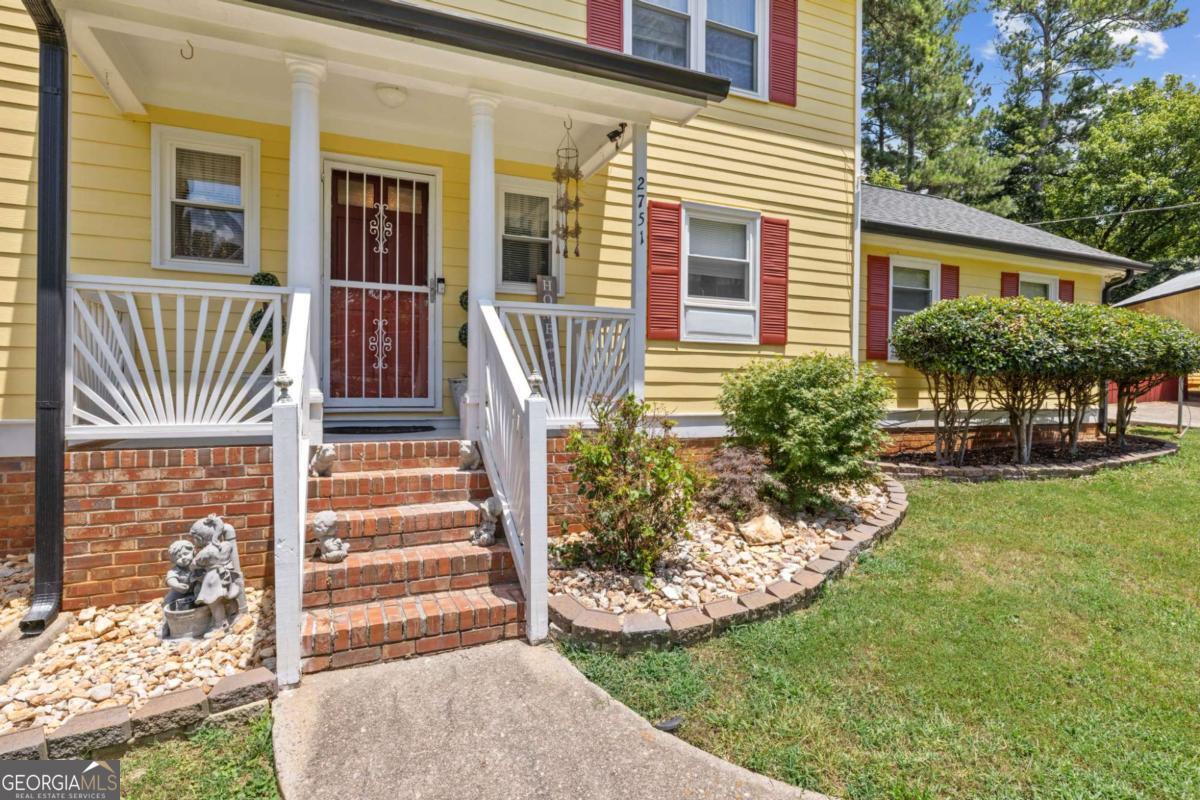 2751 Granada PL