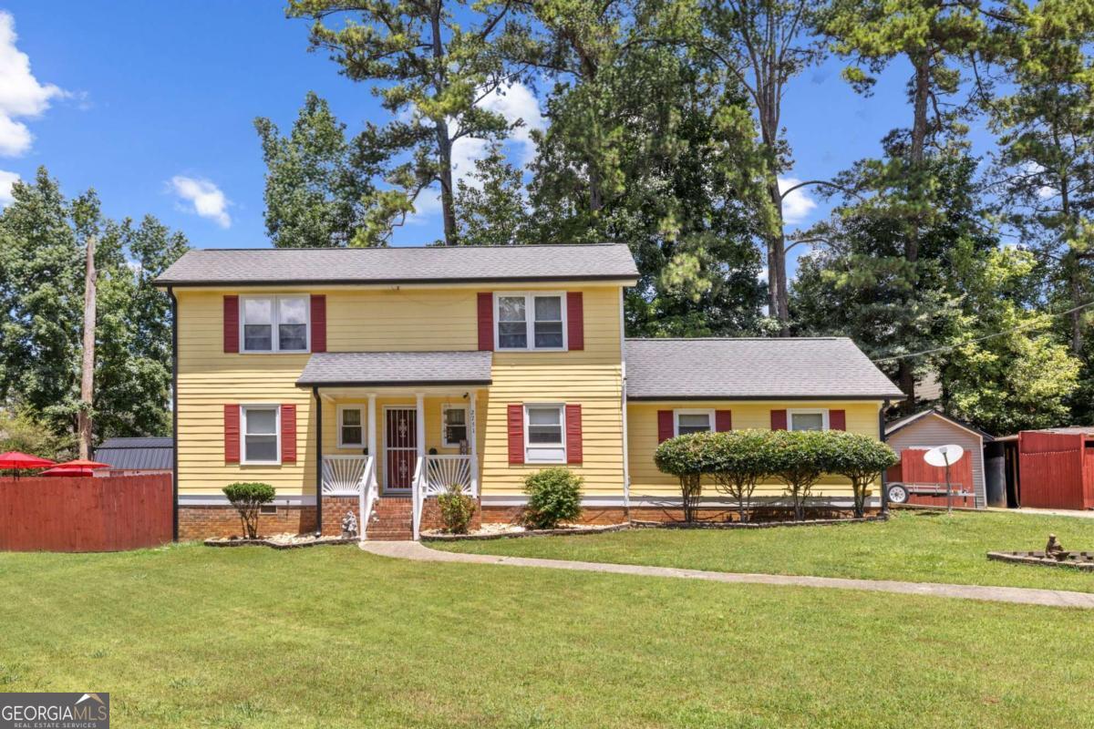 2751 Granada PL