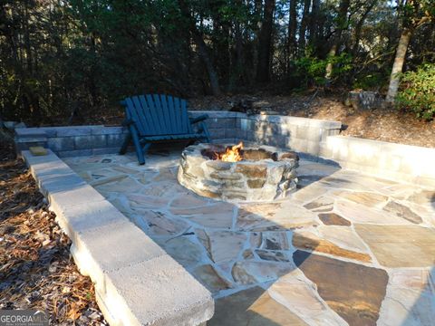 A home in Sautee Nacoochee