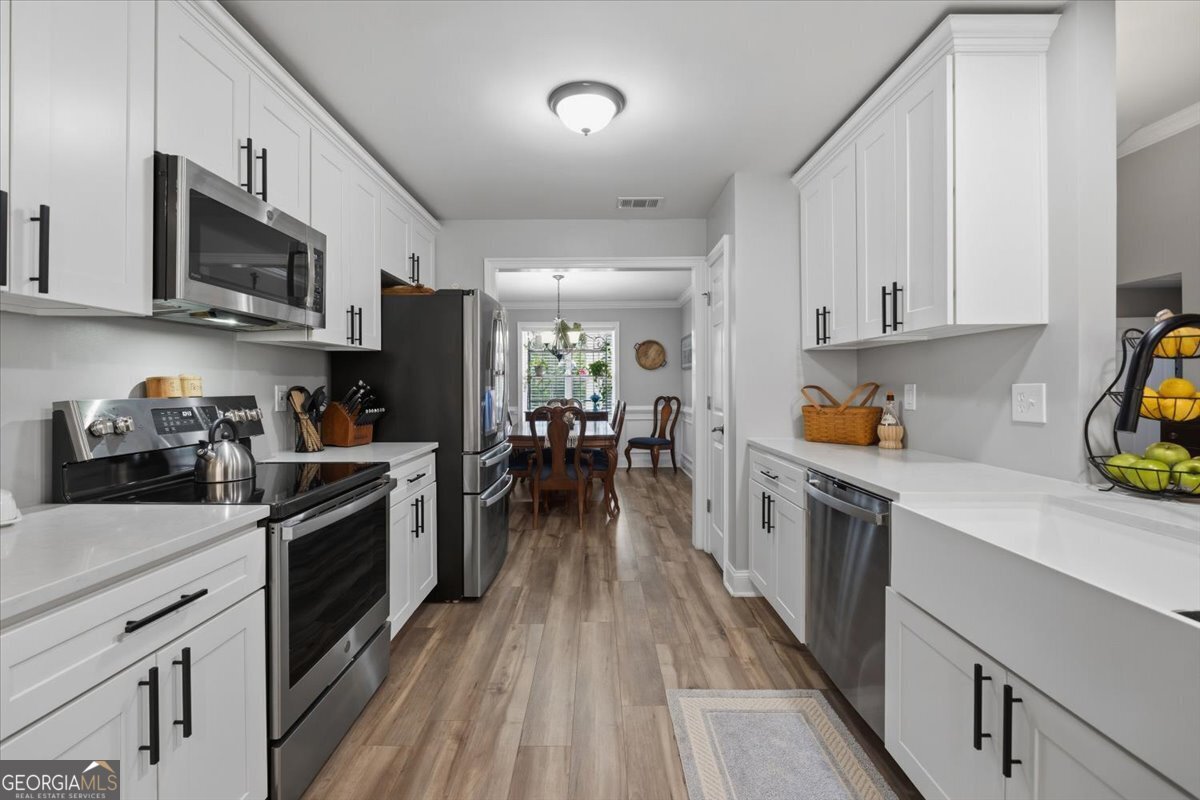 635 Shoals TRL