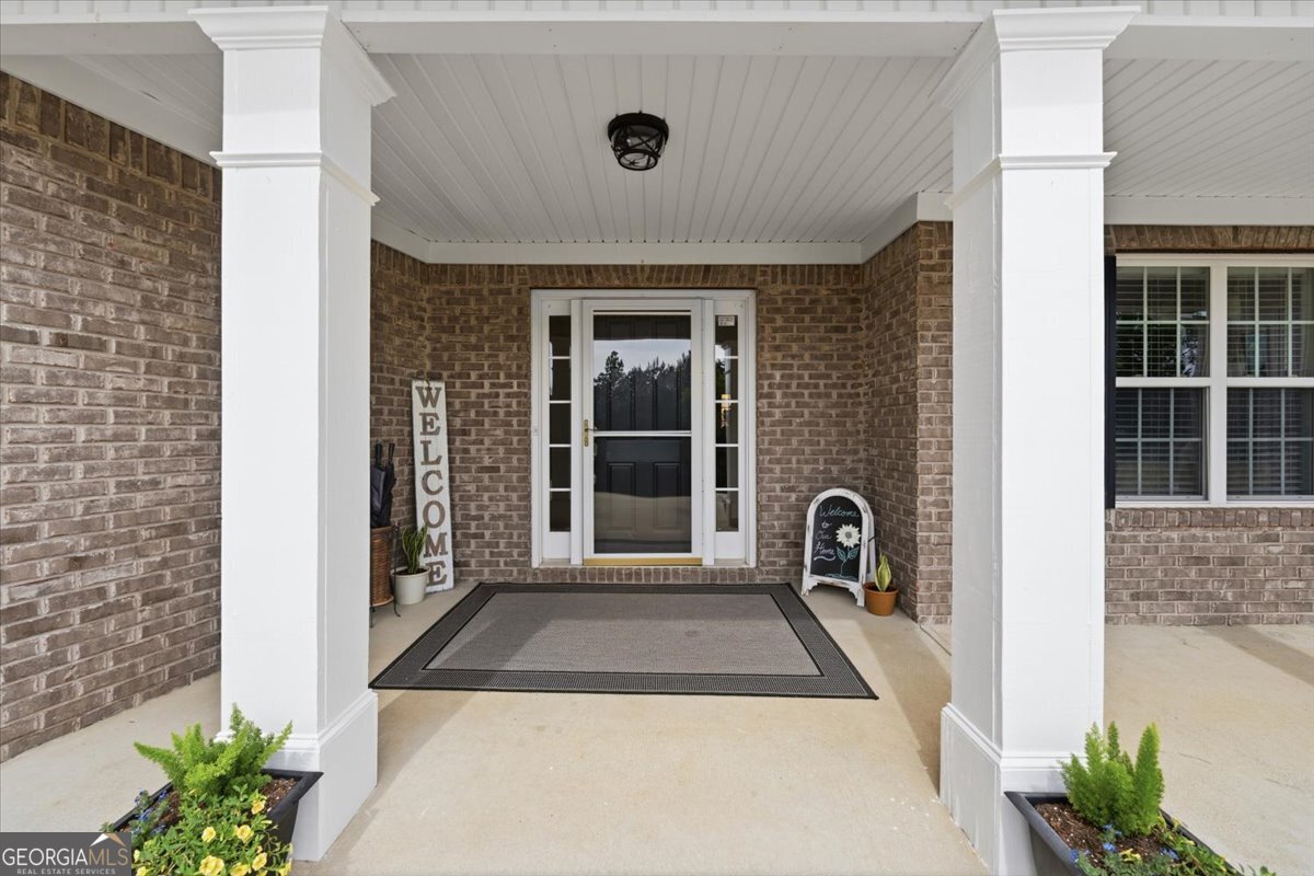 635 Shoals TRL