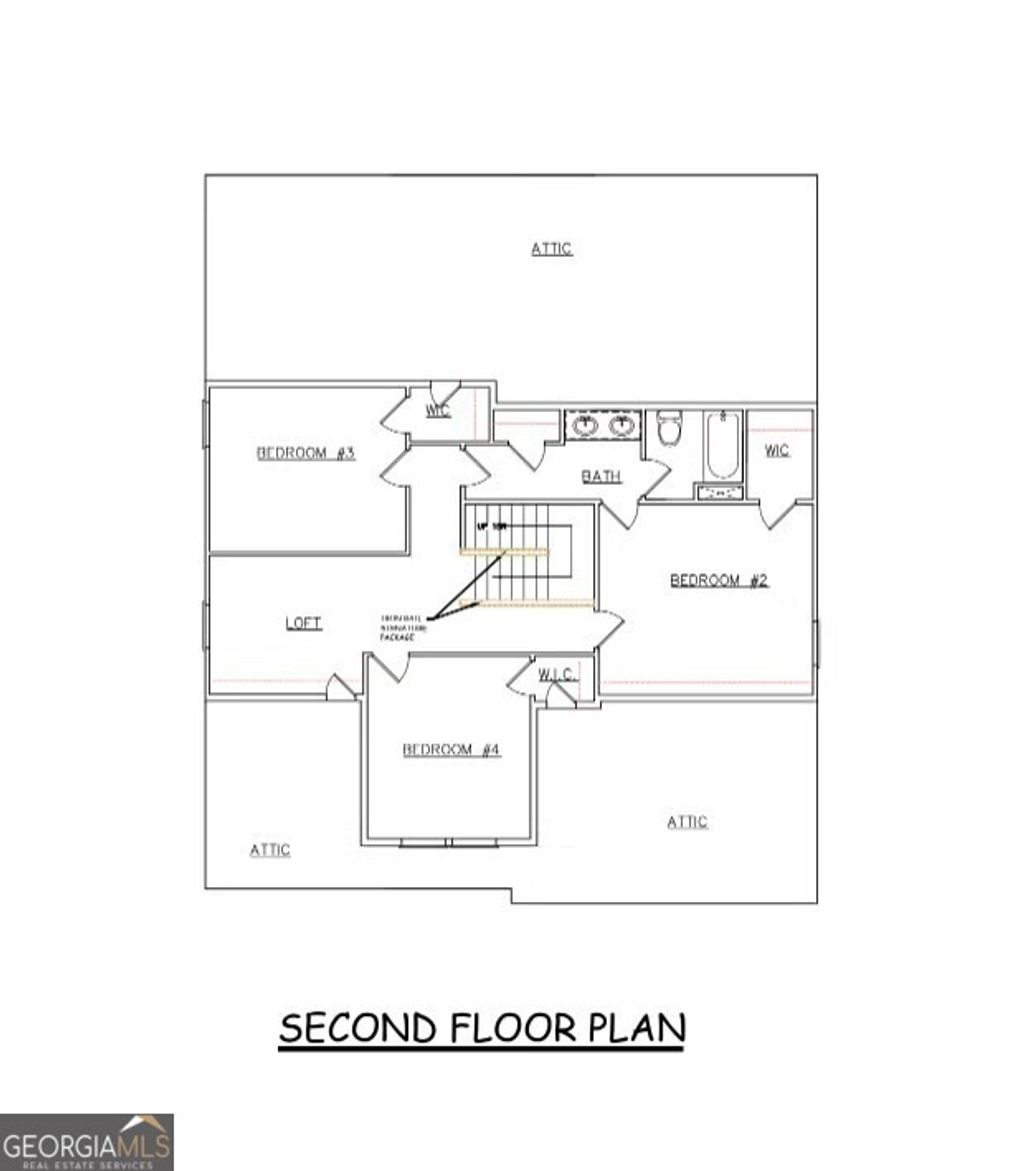 Photo of 61 FAULKNER Circle, Social Circle, GA 30025 (MLS # 10737507)